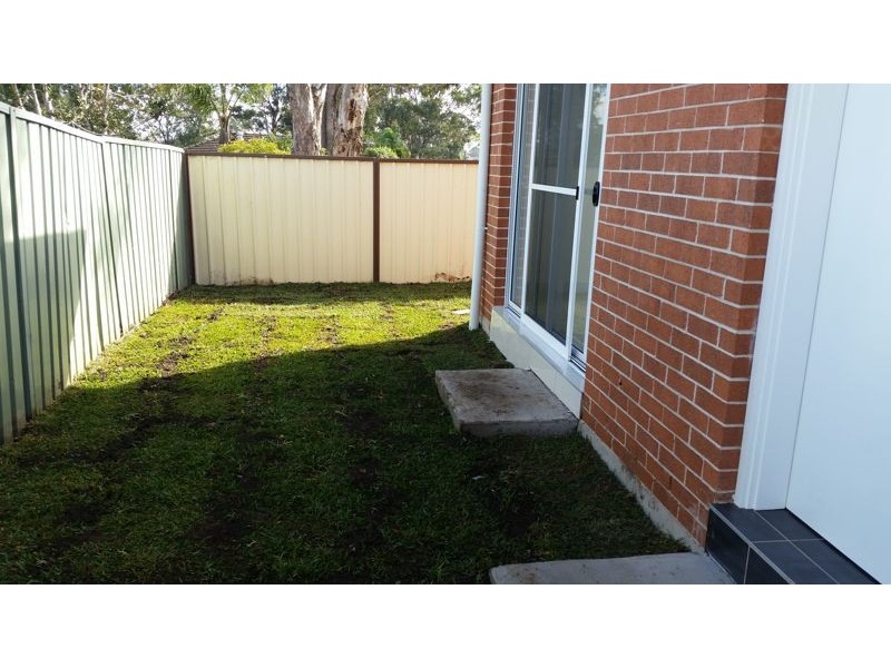 164A Richmond road, Blacktown NSW 2148