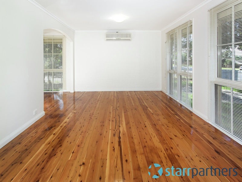 1 Palm Place, Bidwill NSW 2770