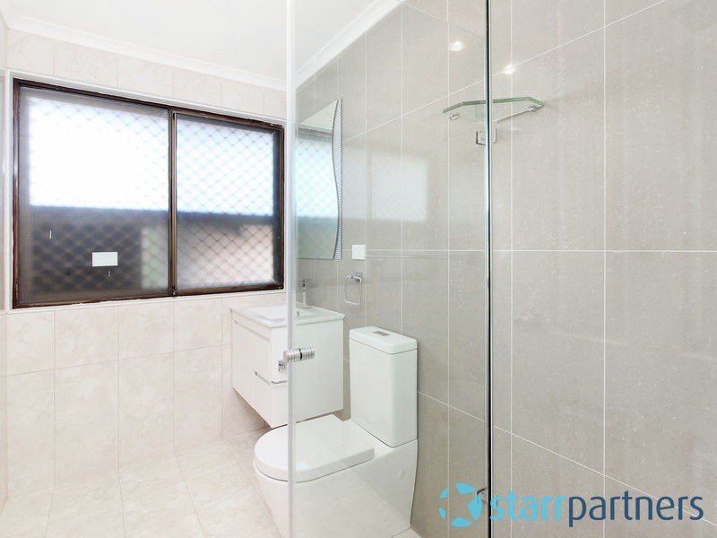 1 Palm Place, Bidwill NSW 2770