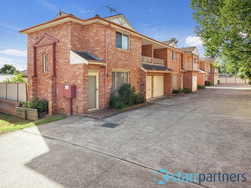 1/31-33 Derby Street, Rooty Hill NSW 2766