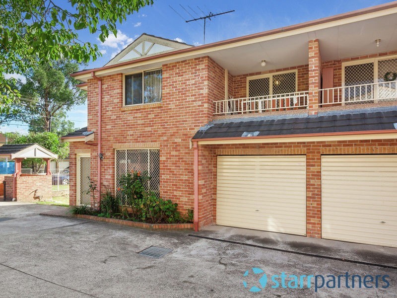 1/31-33 Derby Street, Rooty Hill NSW 2766