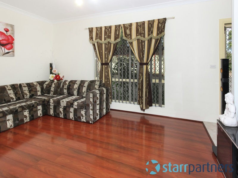 1/31-33 Derby Street, Rooty Hill NSW 2766