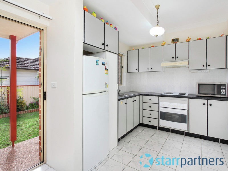 1/31-33 Derby Street, Rooty Hill NSW 2766