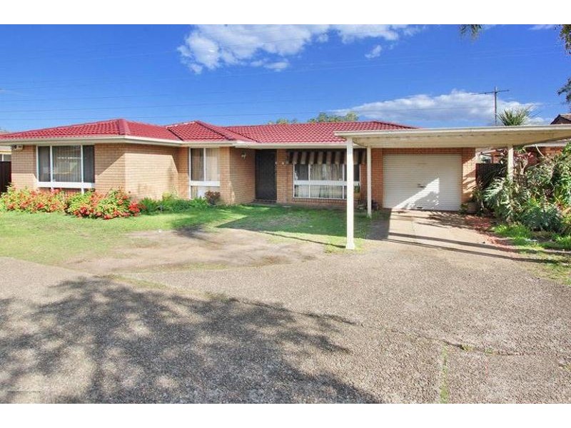 10/6 Woodvale Close, Plumpton NSW 2761