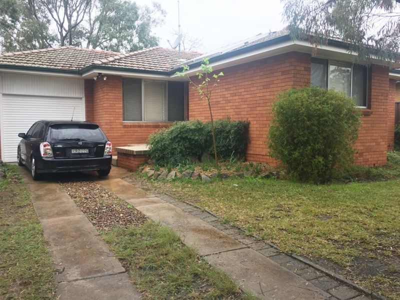13 Semana Street, Whalan NSW 2770