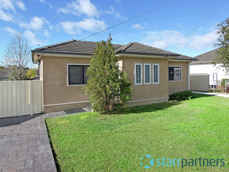 9 McClean Street, Blacktown NSW 2148