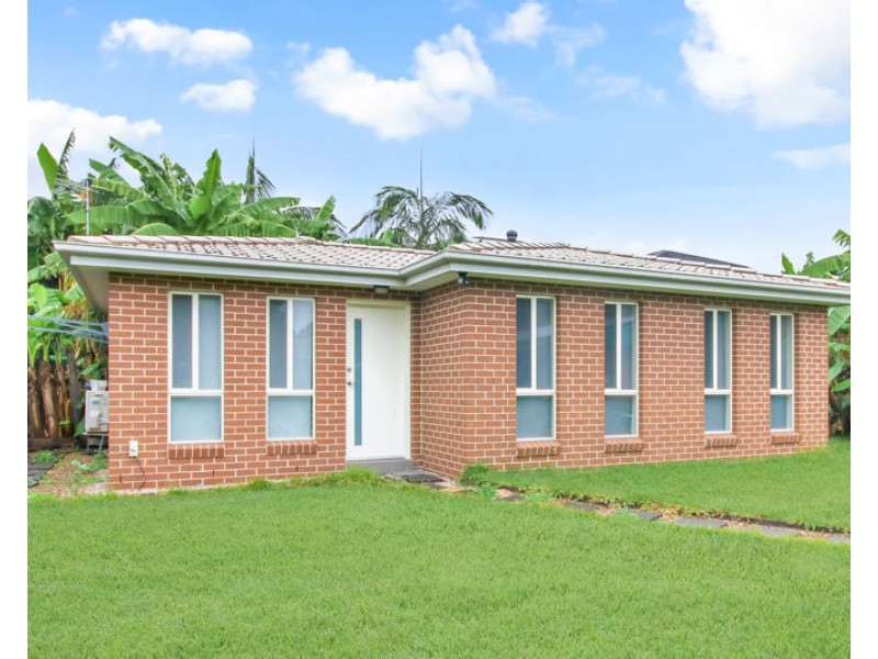 23a Kimberley Street, Rooty Hill NSW 2766