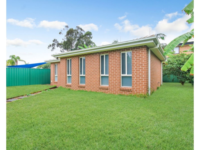 23a Kimberley Street, Rooty Hill NSW 2766