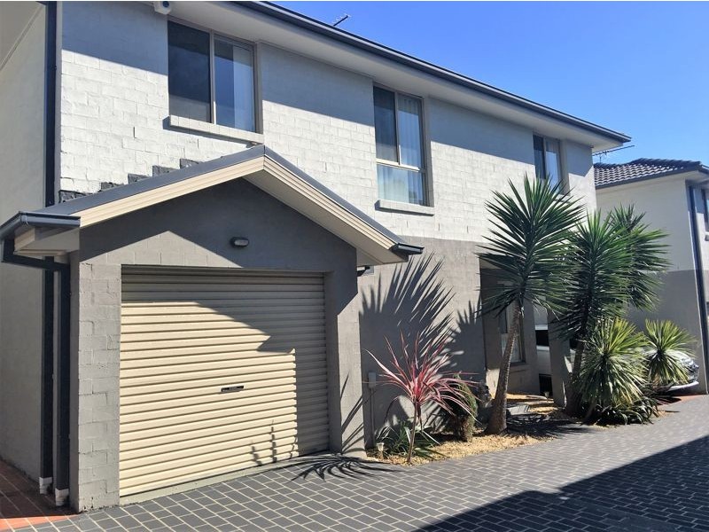 3/1 O’Brien Street, Mount Druitt NSW 2770