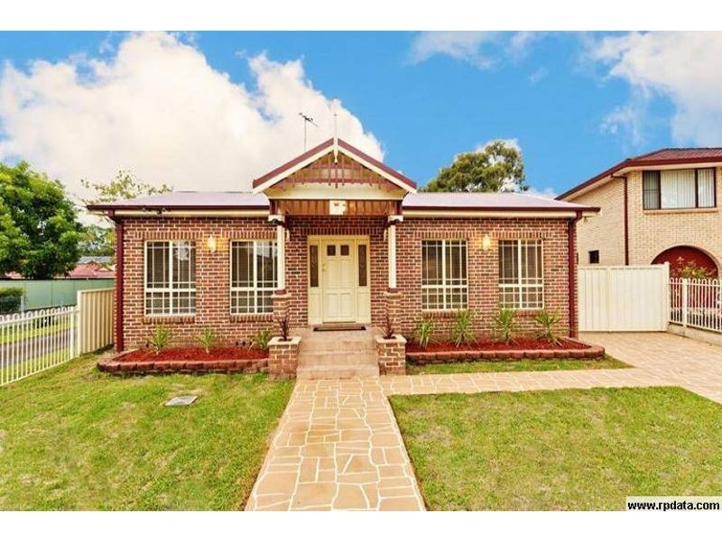 11 Meroo Street, Blacktown NSW 2148