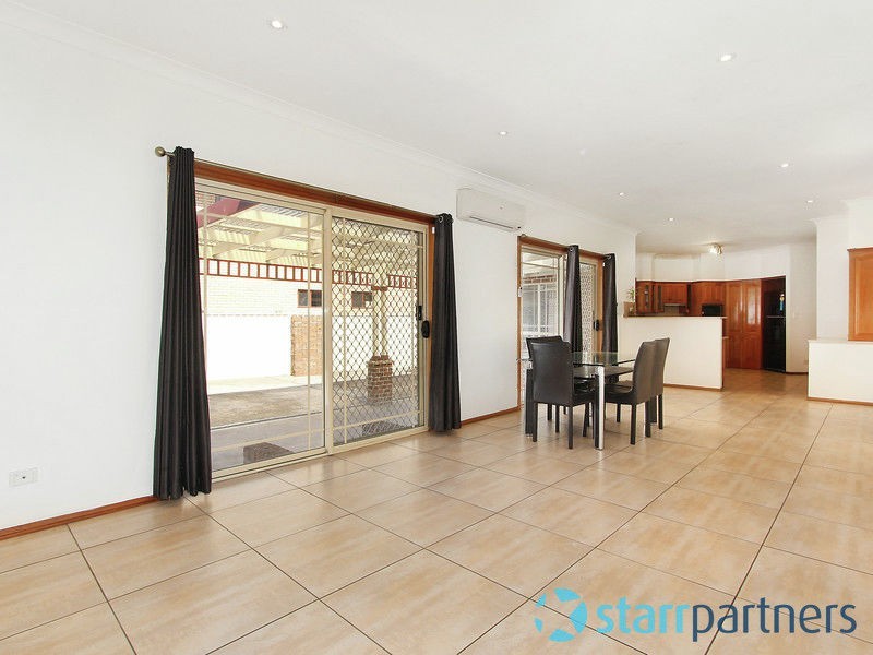 11 Meroo Street, Blacktown NSW 2148