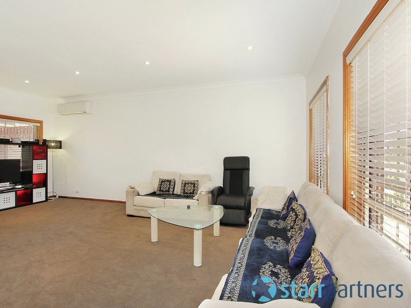 11 Meroo Street, Blacktown NSW 2148