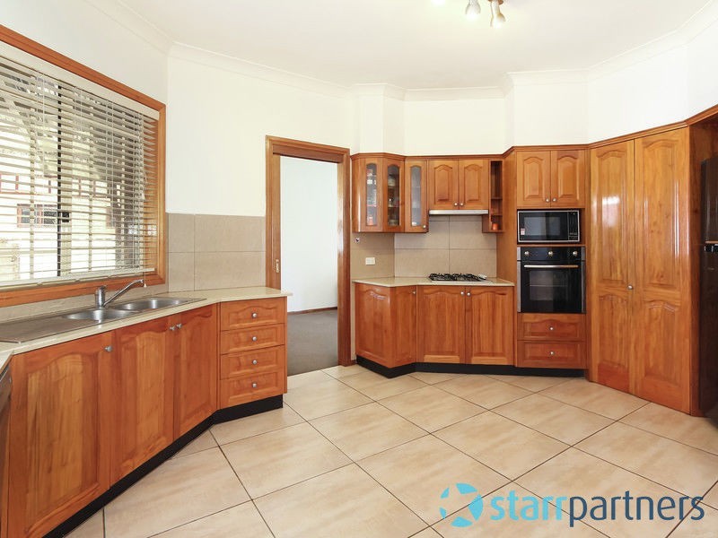 11 Meroo Street, Blacktown NSW 2148