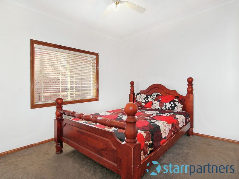 11 Meroo Street, Blacktown NSW 2148