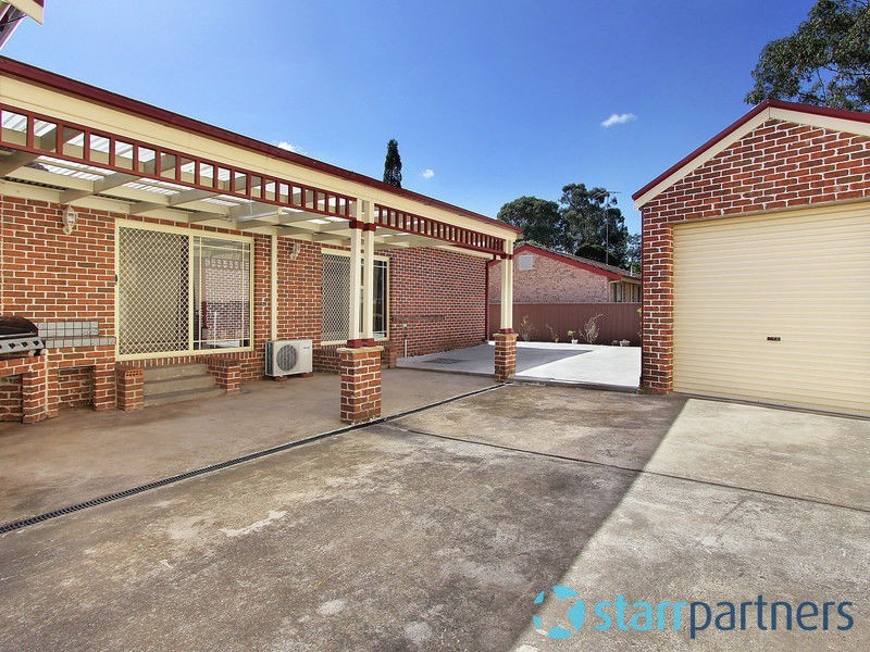 11 Meroo Street, Blacktown NSW 2148