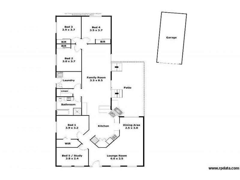 11 Meroo Street, Blacktown NSW 2148