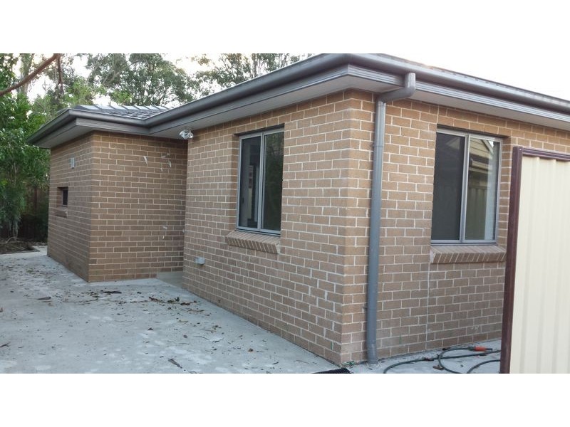 19A Tabitha Place, Plumpton NSW 2761