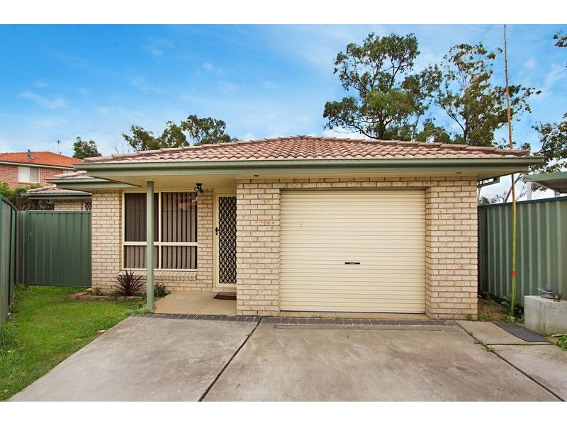 2/47 Morehead Avenue, Mount Druitt NSW 2770
