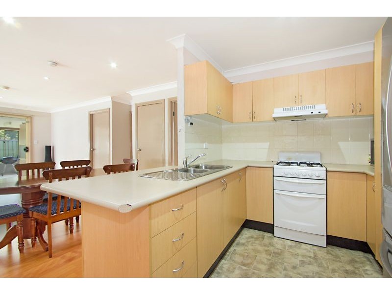 2/47 Morehead Avenue, Mount Druitt NSW 2770