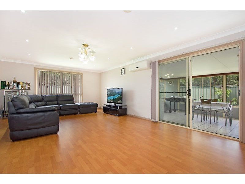 2/47 Morehead Avenue, Mount Druitt NSW 2770