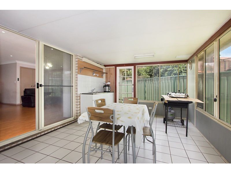 2/47 Morehead Avenue, Mount Druitt NSW 2770
