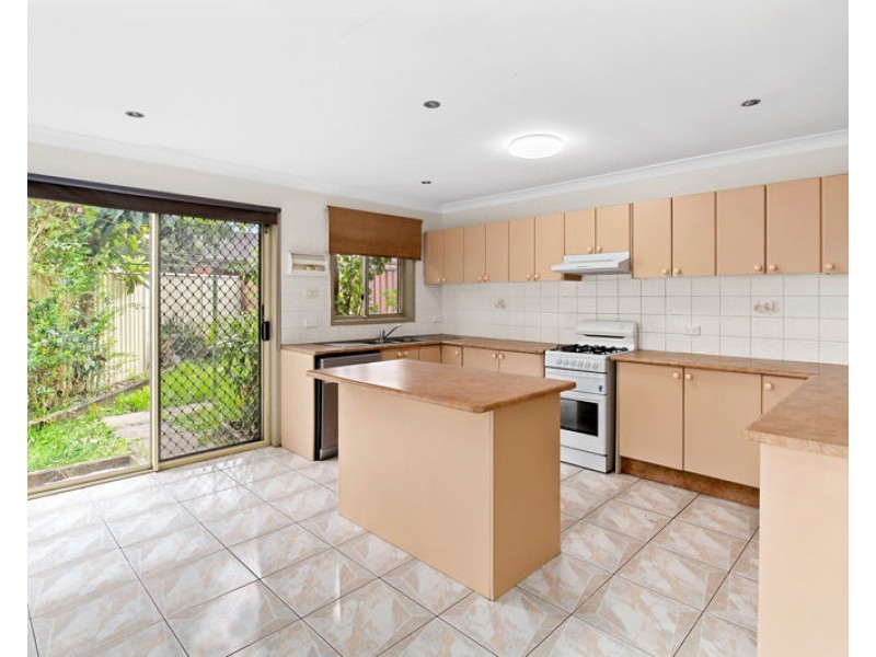 11B Scotney Place, Quakers Hill NSW 2763