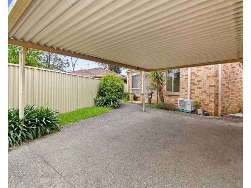 11B Scotney Place, Quakers Hill NSW 2763