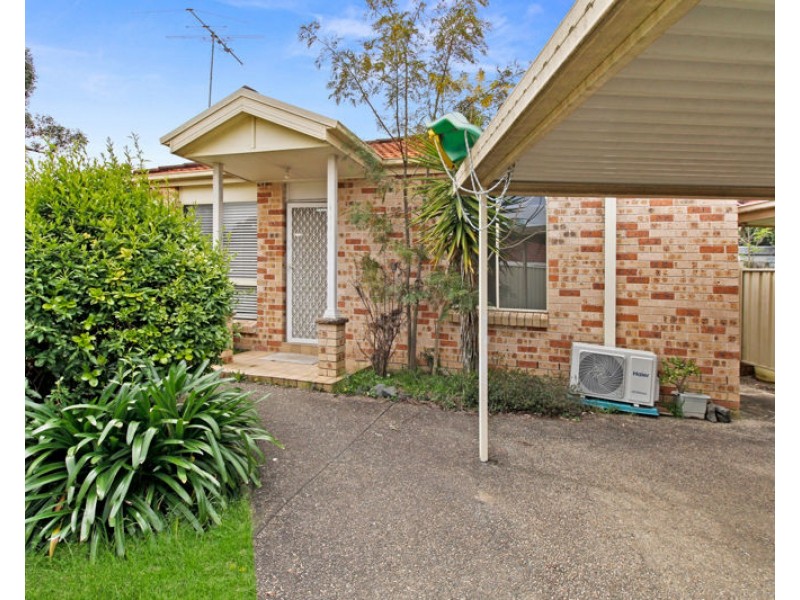 11B Scotney Place, Quakers Hill NSW 2763
