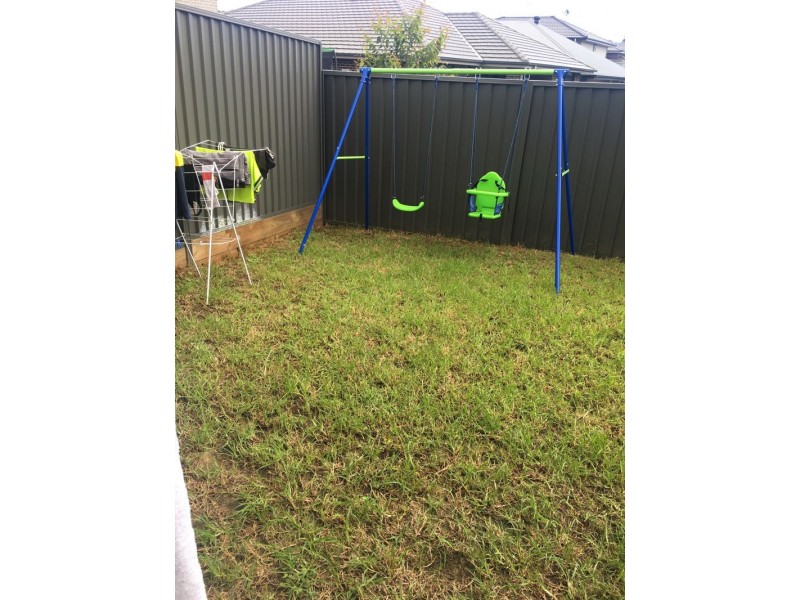 16 Winter Street, Denham Court NSW 2565