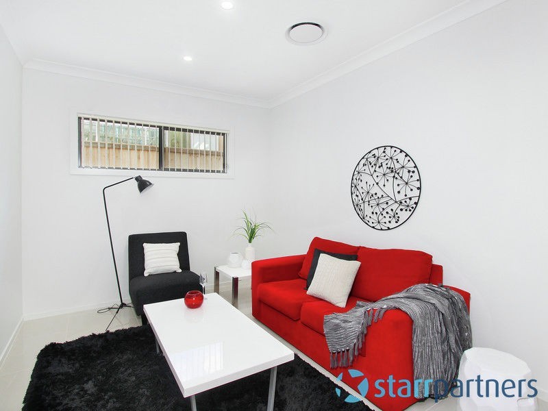 9 Lunar Place, Campbelltown NSW 2560