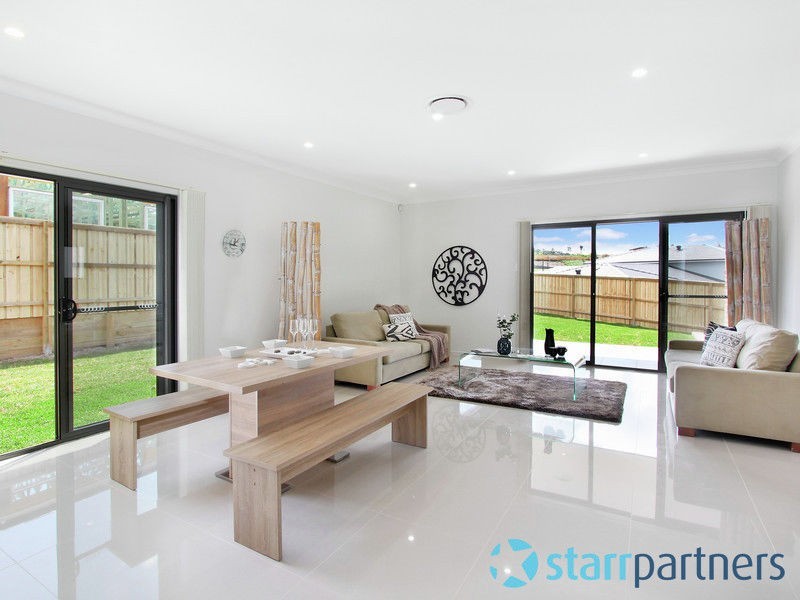 9 Lunar Place, Campbelltown NSW 2560