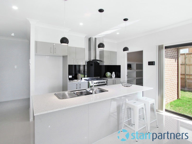 9 Lunar Place, Campbelltown NSW 2560