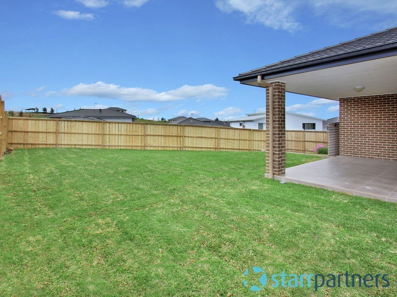 9 Lunar Place, Campbelltown NSW 2560