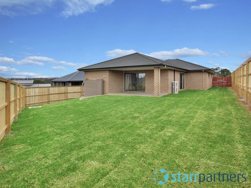 9 Lunar Place, Campbelltown NSW 2560
