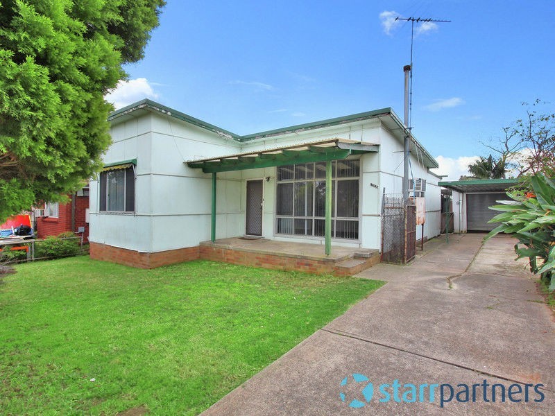 153 Richmond Road, Marayong NSW 2148