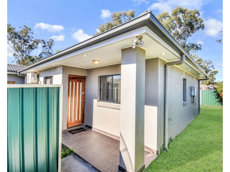 51a Willis Street, Rooty Hill NSW 2766