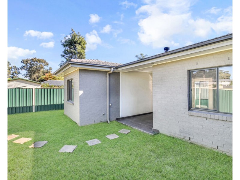 51a Willis Street, Rooty Hill NSW 2766