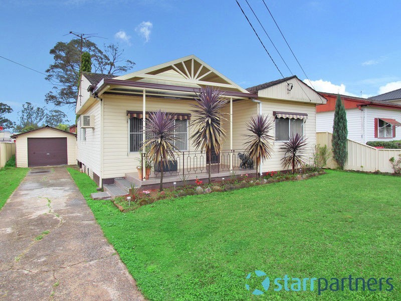 39 Osborne Road, Marayong NSW 2148