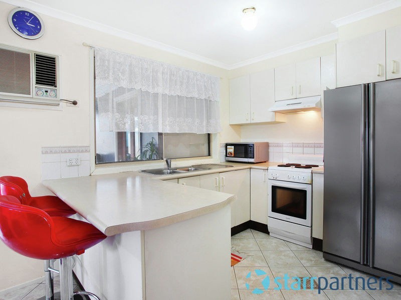 9 Cavill Street, Hebersham NSW 2770