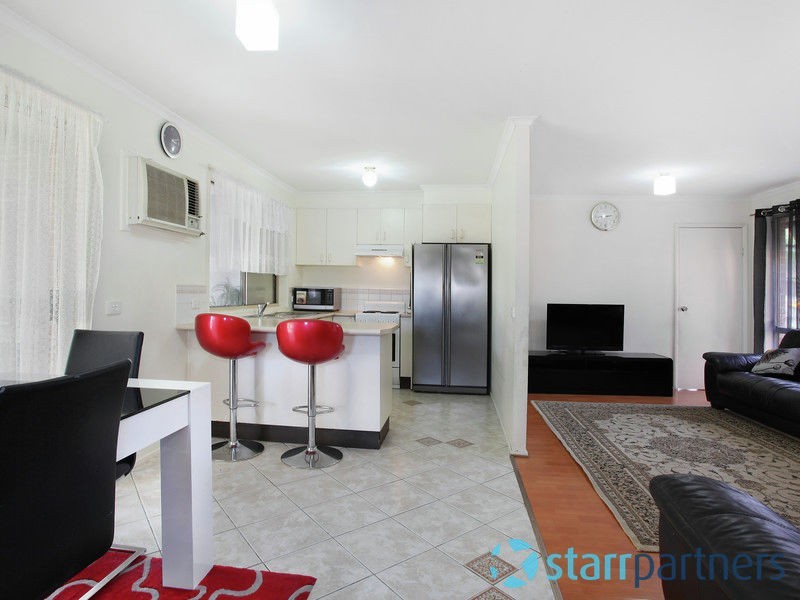 9 Cavill Street, Hebersham NSW 2770