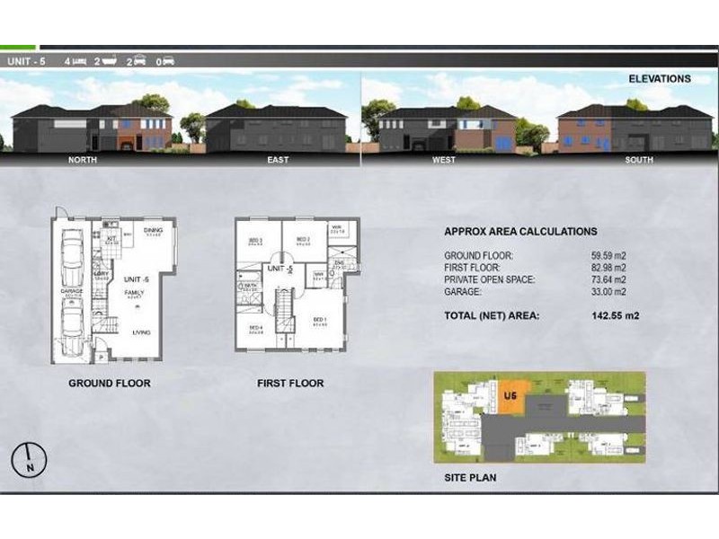 32 Derby Street, Rooty Hill NSW 2766