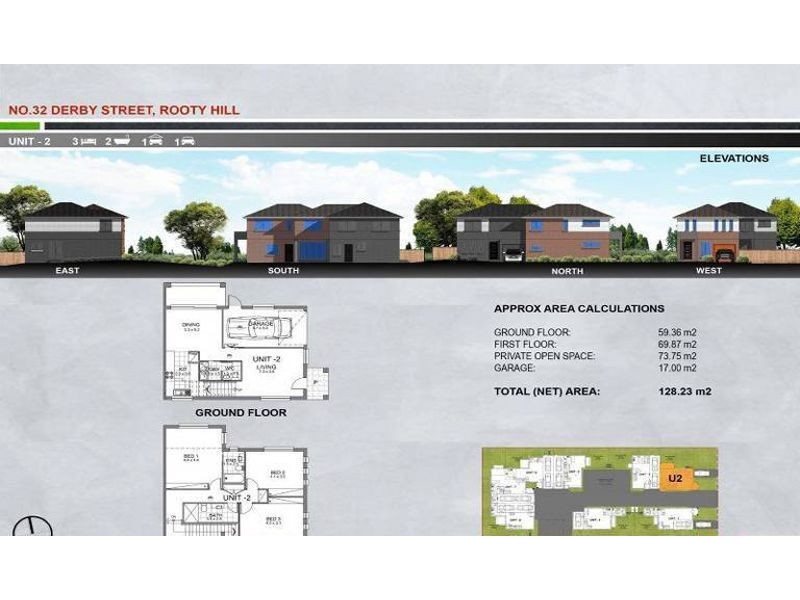 32 Derby Street, Rooty Hill NSW 2766