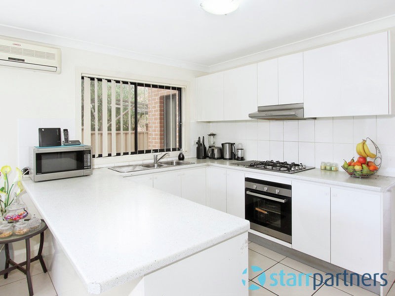3/14 O’Brien Street, Mount Druitt NSW 2770
