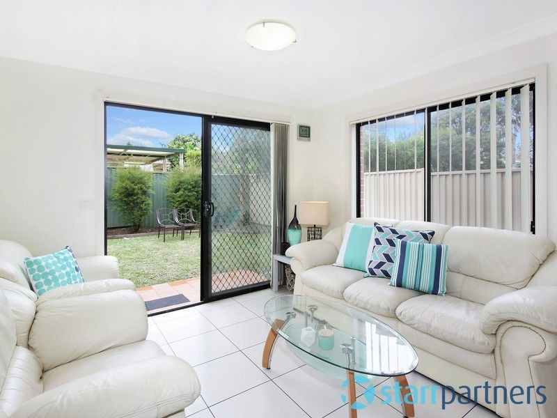 3/14 O’Brien Street, Mount Druitt NSW 2770