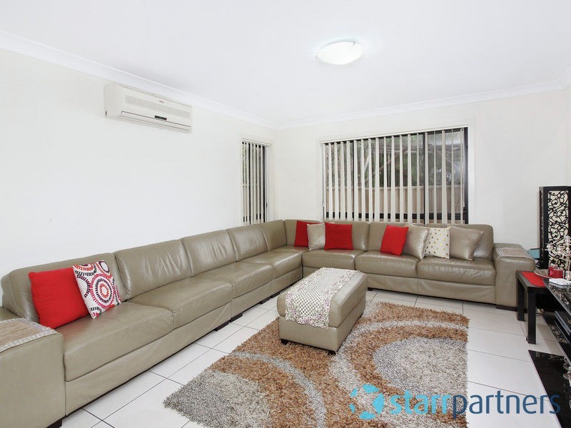 3/14 O’Brien Street, Mount Druitt NSW 2770
