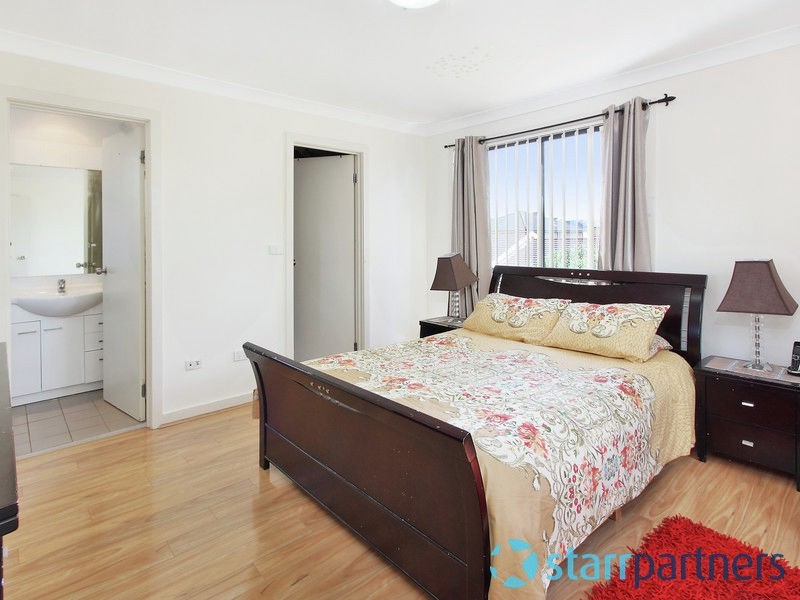 3/14 O’Brien Street, Mount Druitt NSW 2770