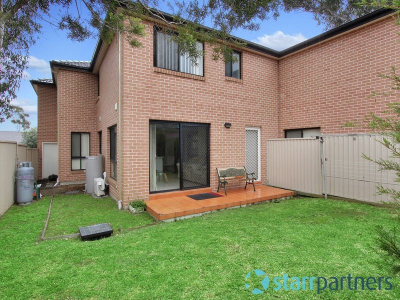 3/14 O’Brien Street, Mount Druitt NSW 2770
