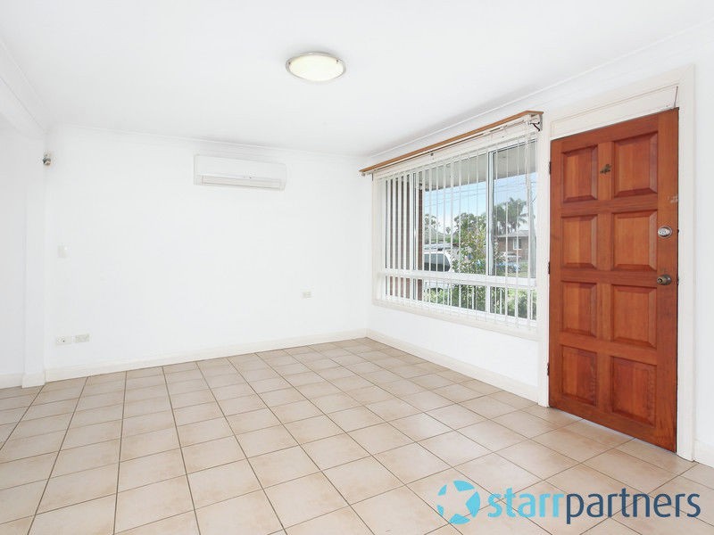 190 Carlisle Avenue, Blackett NSW 2770