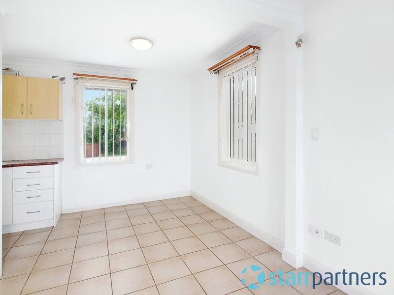 190 Carlisle Avenue, Blackett NSW 2770