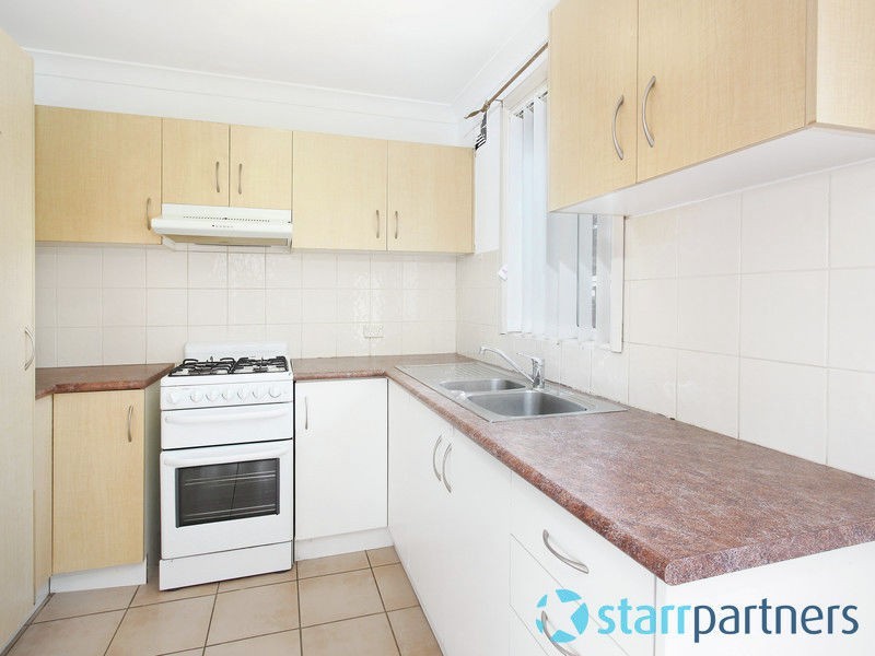 190 Carlisle Avenue, Blackett NSW 2770